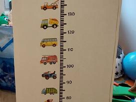 Vaikiška spinta