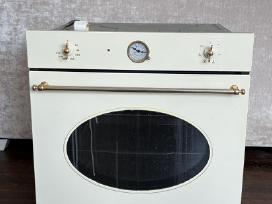 Stilinga Smeg orkaitė tik 169€