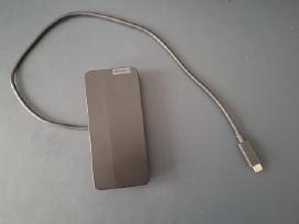 Lenovo mini docking station