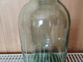 Stiklainiai 3 ltr Dovanuoju