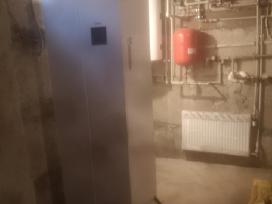 Midea šilumos siurblys remontui arba dalimis