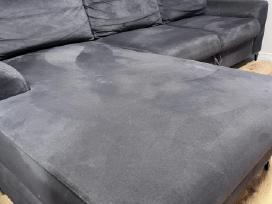 Atiduodu sofa-lova didele