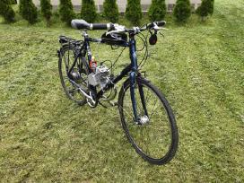 Motorinis dviratis 100cc