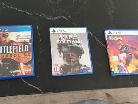 Ps5 žaidimai call of duty