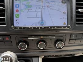 VW T6 automobilinio Android 13 multimedia