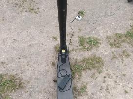 Ninebot by segway Elektrinis