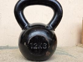 Gira (svarsčiai) 12kg/20kg