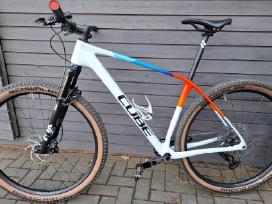 Cube Reaction C62 SLX