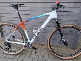 Cube Reaction C62 SLX