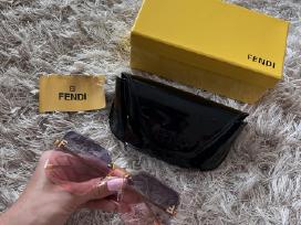 Fendi akiniai