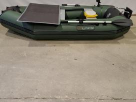 Parduodu Pvc valti Promarine 265