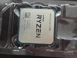 Amd 5 4500 Cpu