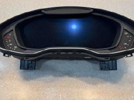 Audi A4/a5 virtual cockpit