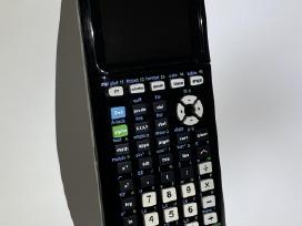 Texas Instruments Ti-84 Plus CE-t skaičiuotuvas