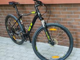 MTB ( 29 - XL ) Aukšto ūgio žmogui.