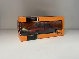 Kolekciniai modeliukai-ford mustang