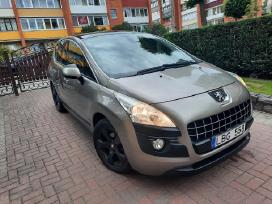 Peugeut 3008