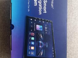 Naujas Junsun 9" Android LCD ekranas