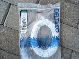 Telefono jungiamasis kabelis 10m