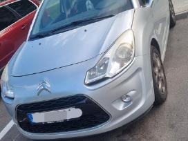 Citroen C3 2010m. Benzinas 1,6