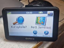 Navigacija Garmin