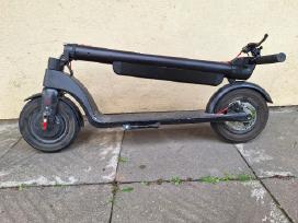 Beaster Scooter bs801b be priedų, važiuojantis