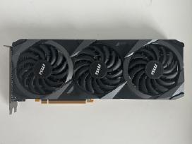 Msi Geforce Rtx 3060 12gb