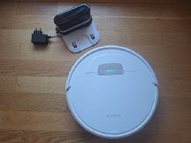 Naudotas robotas siurblys Honiture G20