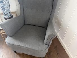 Ikea fotelis