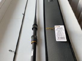 Crazy Fish Nano Long Hit