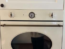 Smeg Coloniale Sft805po