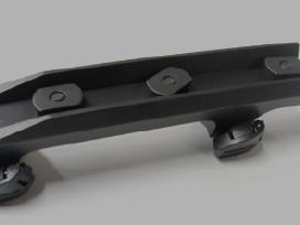 Blaser lakiklis