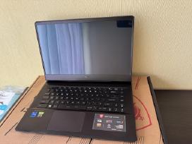 Msi vector Gp66