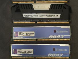 RAM Ddr3 ir Corsair Vengeance Pro Series