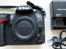 Nikon D7000