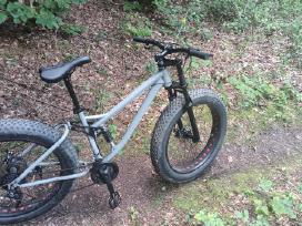 Fat bike louke