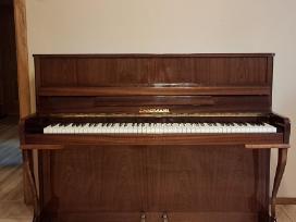 Pianinas Zimmermann