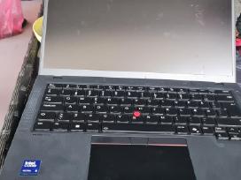 Lenovo T14 Gen 6 Ultra 5 16gb RAM 512ssd gar 3 met