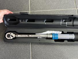 Högert Ht1w706 dinamometrinis raktas 1/2