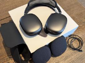Airpods Max - Space Grey (Juoda) - Originalas