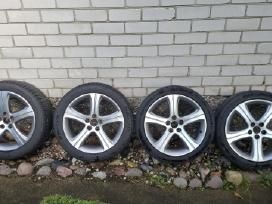 Peugeot Ronal 8j18 Et42, 5x108, Cb 65.1 mm
