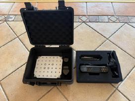 Creality Cr-scan Raptor 3D skeneris