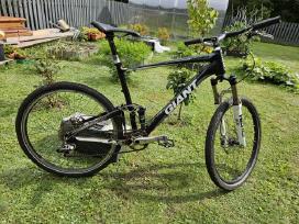 Dviratis Giant 26"