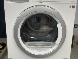 Džiovyklė Electrolux