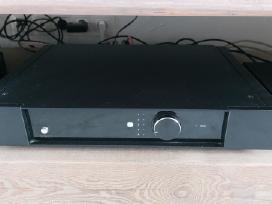 Parduodami stereo stiprintuvas rega ir dac