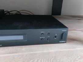 Parduodamas audiolab q-dac