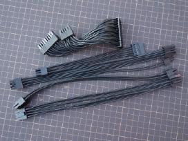 Custom Unsleeved Cable Kit