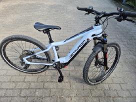 Elektrinis su Bosch varikliu XS dydis
