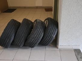 Parduodu padanguos 235/45/r17