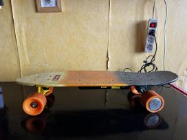 Elektrinė riedlentė „longrunner“ 300w